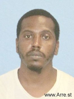 Tyrone D Rhodes Mugshot