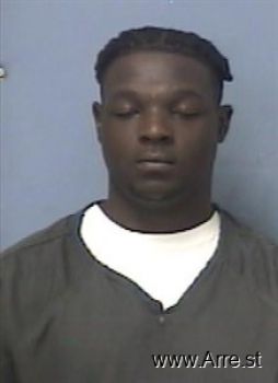 Tyrone  Smith Mugshot