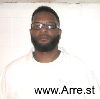 Tyrone  Smith Mugshot