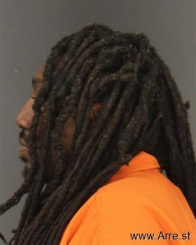 Tyrone Lavell Smith Mugshot