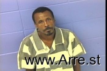 Tyrone Manuel Thomas Mugshot