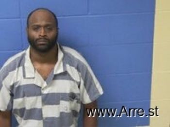 Tyrone Edo Terrell Walker Mugshot