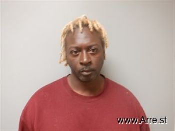 Tyrone Lavell Walker Mugshot