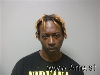 Tyrone Lavell Walker Mugshot