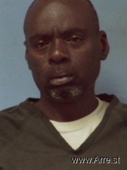 Tyrone L West Mugshot