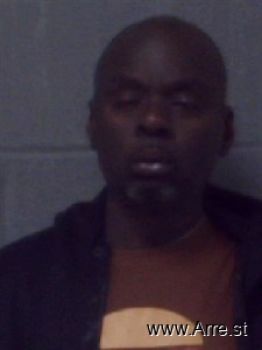 Tyrone L West Mugshot