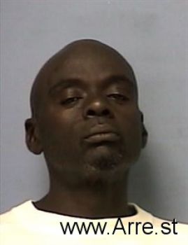 Tyrone L West Mugshot