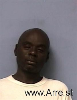 Tyrone L West Mugshot