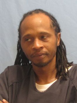 Tyrone Andre White Mugshot