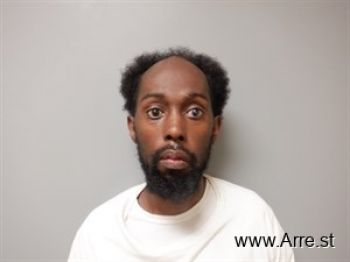 Tyrone Clay Williams Mugshot