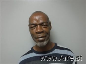 Tyrone Nmn Williams Mugshot