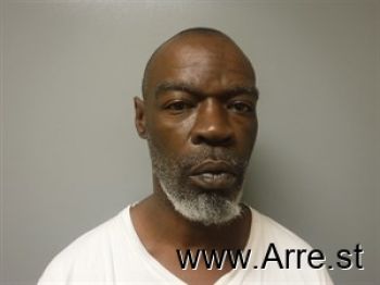 Tyrone Nmn Williams Mugshot