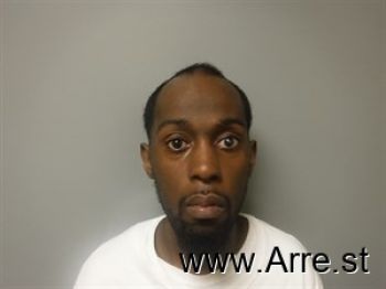 Tyrone Clay Williams Mugshot