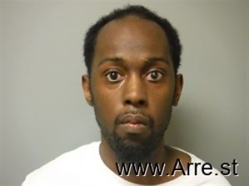 Tyrone Clay Williams Mugshot