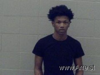 Tyrone  Williams Mugshot