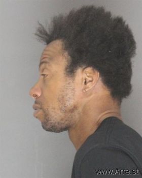 Tyrone Monta Williams Mugshot