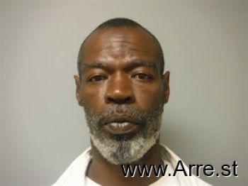 Tyrone Nmn Williams Mugshot