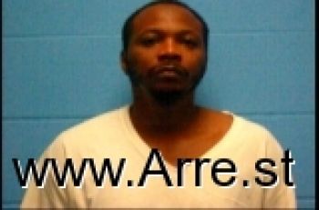 Tyrone  Wyrick Mugshot