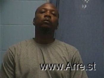 Tyrone Devon Wyrick Mugshot