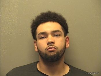 Tyvon Tyree Preston Mugshot