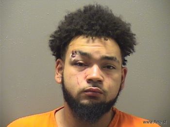 Tyvon Tyree Preston Mugshot