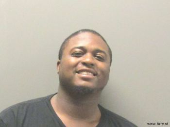 Tyvon Markiel Thompson Mugshot