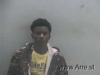 Tywaun  Armstrong Mugshot