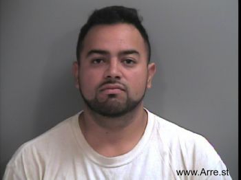 Ulysis  Gomez-gonzalez Mugshot