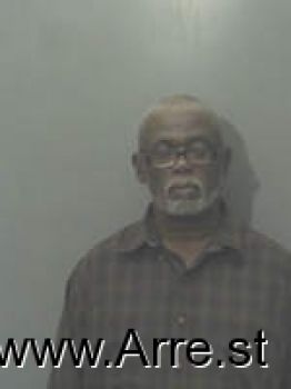 Ulysses  Lasley Mugshot