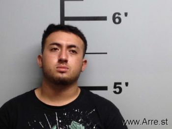 Udiel  Zamora-rosales Mugshot