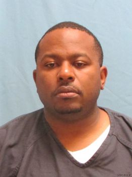 Ulysses Brooks Smith Mugshot