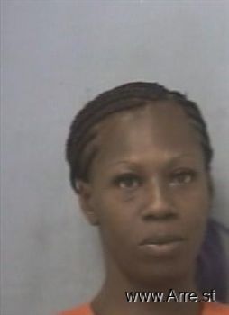 Ursula  Fitzgerald Mugshot