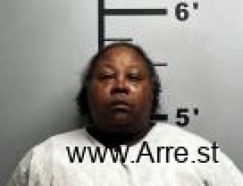 Valerie Latrese Jackson Mugshot