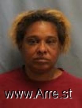 Valerie Denise Williams Mugshot