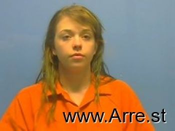 Vanessa Lynn Brown-potts Mugshot