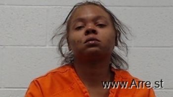 Vanessa  Ellis Mugshot