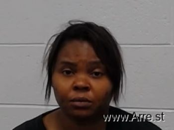 Vanessa  Ellis Mugshot