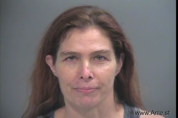 Vanessa  Smith Mugshot