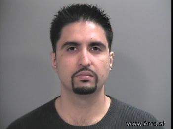 Vanu  Bagga Mugshot