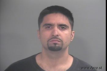 Vanu  Bagga Mugshot