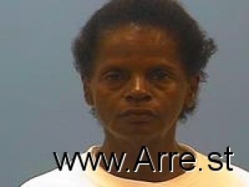 Verna Marie Bullock Mugshot