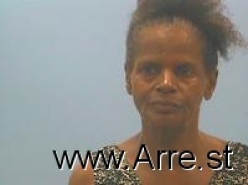 Verna Marie Bullock Mugshot