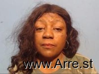 Vernita  Hawkins Mugshot