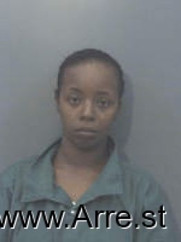 Veronica  Davis Mugshot