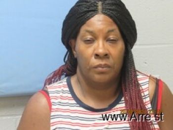 Veronica  Toney Mugshot