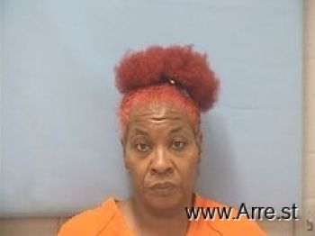 Veronica  Toney Mugshot