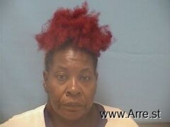 Veronica  Toney Mugshot