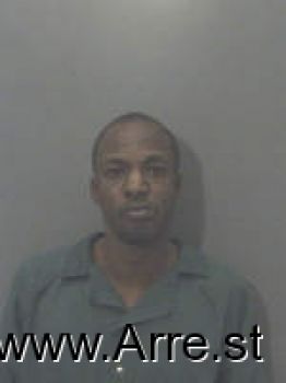 Vertrell  Davis Mugshot