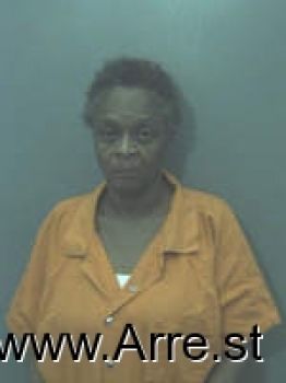 Vicki  Shelton Mugshot