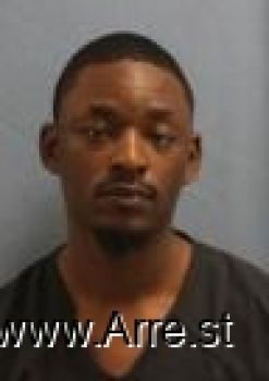 Victor Terrance Anderson Mugshot